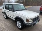 2004 LAND ROVER  DISCOVERY
