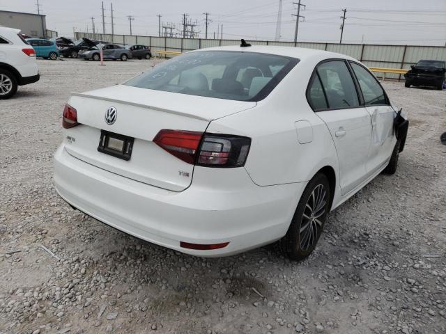 2017 VOLKSWAGEN JETTA SPOR 3VWD17AJ7HM299703