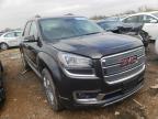 2015 GMC  ACADIA DENALI