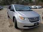 2012 HONDA  ODYSSEY