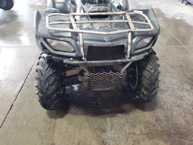 2009 SUZUKI LT-A500XP 5SAAM45PX97101690