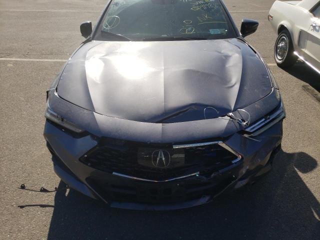 2021 ACURA 1.6 EL PRE 19UUB6F56MA004198