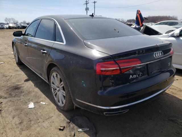 2015 AUDI A8 L TDI Q WAU3MAFD7FN025004