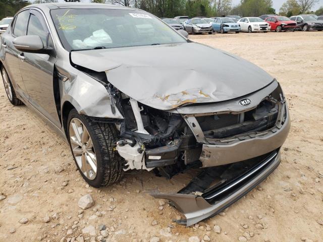2015 KIA OPTIMA SX 5XXGR4A6XFG408575