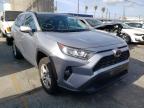 2019 TOYOTA  RAV4