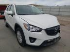 2013 MAZDA  CX-5