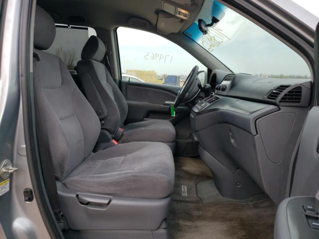5FNRL38467B057791 Honda Odyssey Ex 2007. Фото: 4