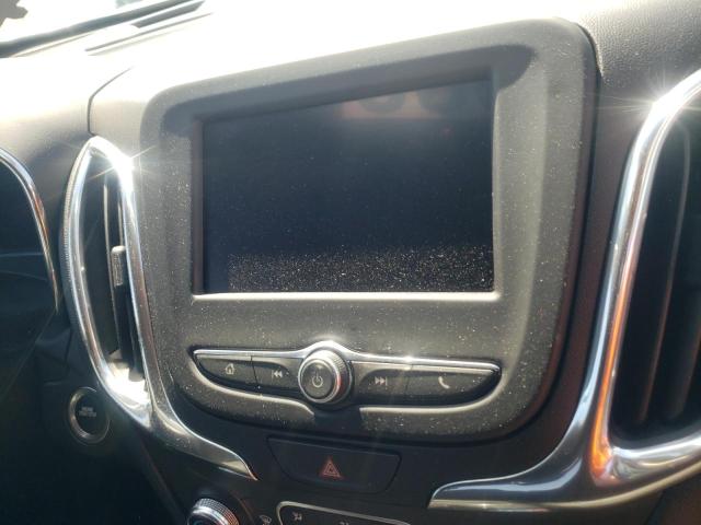 2020 CHEVROLET EQUINOX LT 2GNAXJEV8L6153352