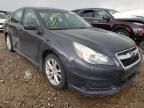 2013 SUBARU  LEGACY