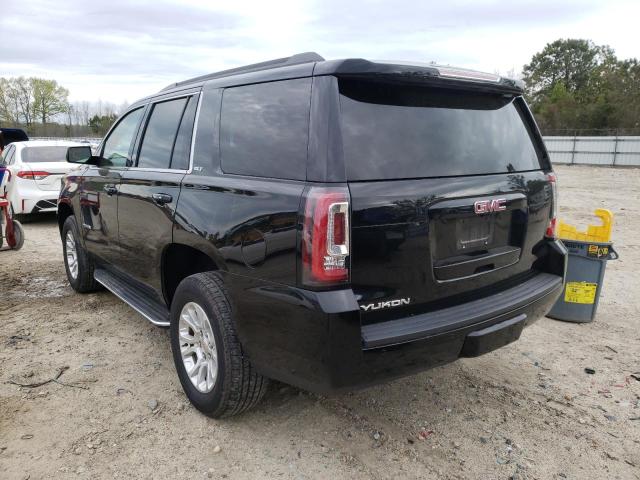 1GKS2BKC3LR215396 Gmc Yukon Slt 2020. Фото: 2