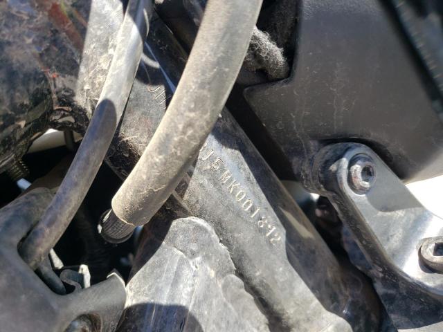 2021 HONDA CMX1100 D JH2SC8315MK001892