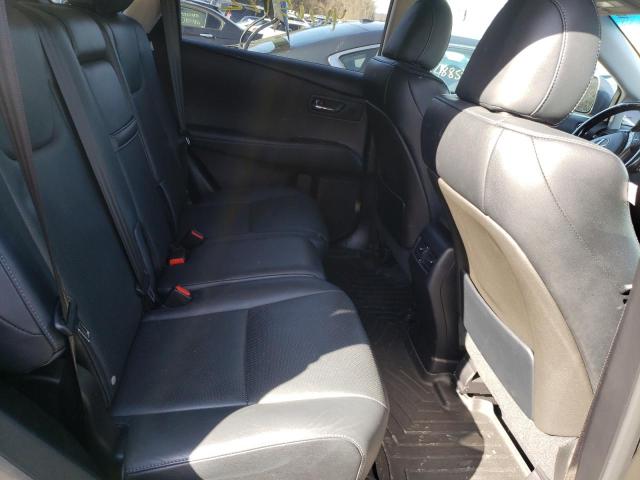 2015 LEXUS RX 350 BAS 2T2BK1BA8FC336794