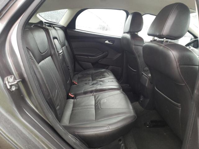 1FADP3K23DL303040 Ford Focus Se 2013. Фото: 5