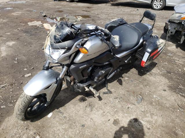 2016 HONDA CTX700 N JH2RC680XGK200198