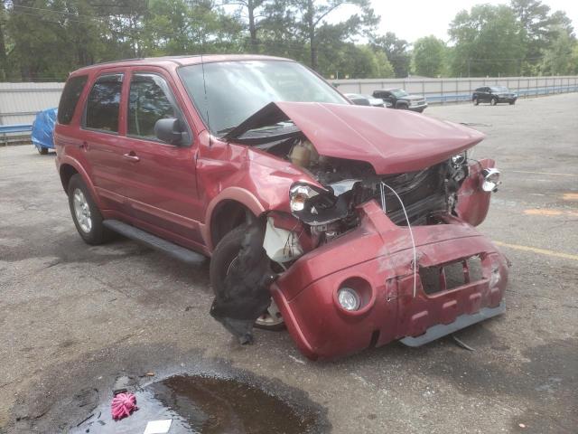 Salvage cars for sale from Copart Eight Mile, AL: 2006 Ford Escape LIM