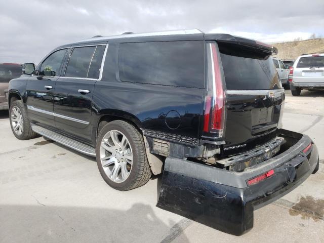 2015 CADILLAC ESCALADE E 1GYS4SKJ1FR713390