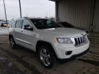 2012 JEEP  CHEROKEE