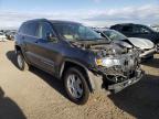 2017 JEEP  GRAND CHEROKEE