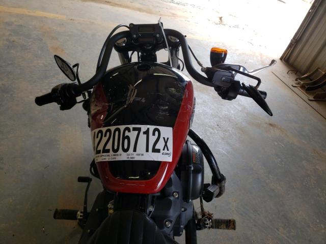 2020 HARLEY-DAVIDSON FXBB 1HD1YJJ12LB048097