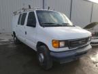 2006 FORD  ECONOLINE