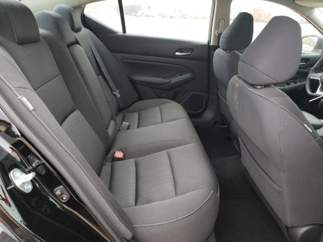1N4BL4BV5LC251220 Nissan Altima S 2020. Фото: 5