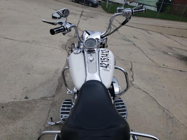 2004 HARLEY-DAVIDSON FLHRCI 1HD1FRW144Y738817