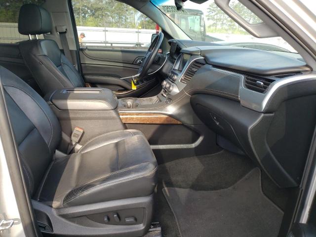 2018 CHEVROLET TAHOE LT 1GNSCBKC5JR360825