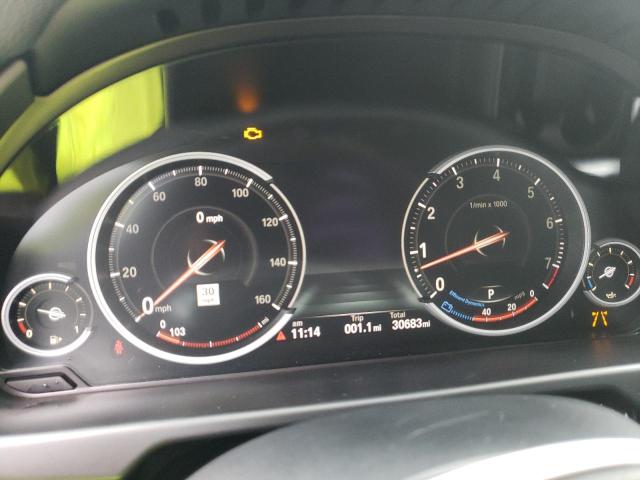 2019 BMW X6 XDRIVE3 5UXKU2C53K0Z64190