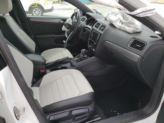 2017 VOLKSWAGEN JETTA SPOR 3VWD17AJ7HM299703