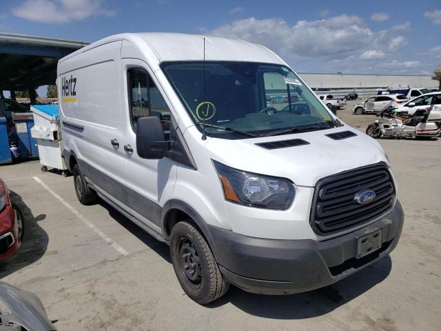 2019 FORD TRANSIT T- 1FTYR2CM4KKB83557