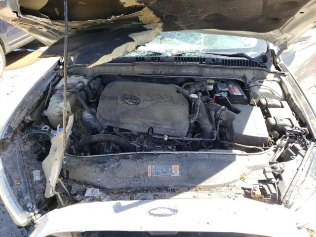 2015 FORD FUSION SE 3FA6P0HD1FR166281