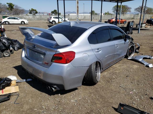2017 SUBARU WRX STI JF1VA2V67H9810136