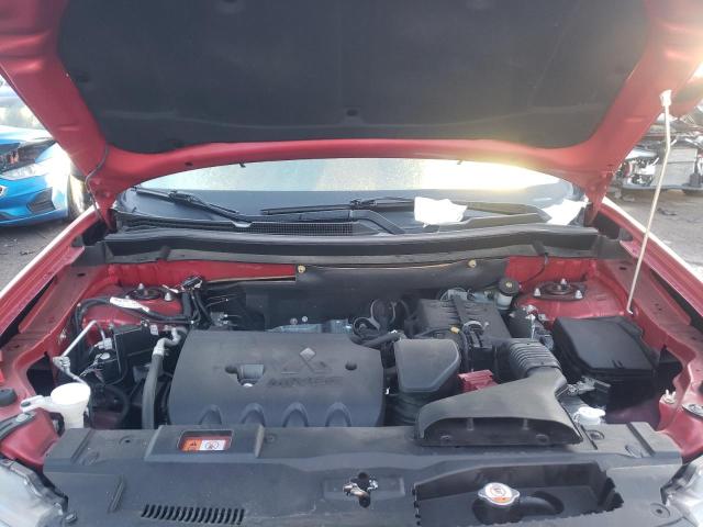 JA4AD2A35FZ002659 Mitsubishi Outlander 2015. Фото: 6