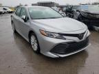 2019 TOYOTA  CAMRY