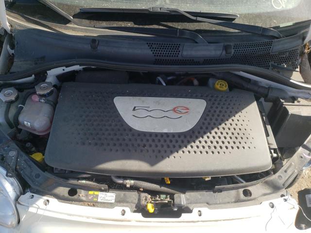 2015 FIAT 500 ELECTR 3C3CFFGE3FT549692