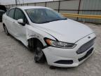 2013 FORD  FUSION