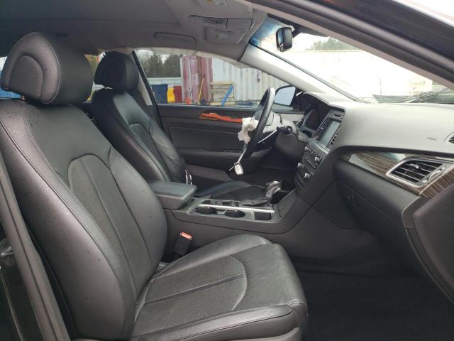 2015 HYUNDAI SONATA SPO 5NPE34AF8FH091294