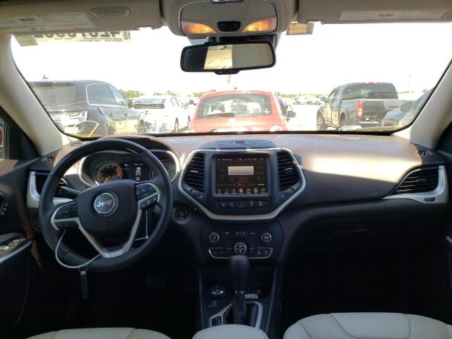 2016 JEEP CHEROKEE O 1C4PJMJS7GW300824