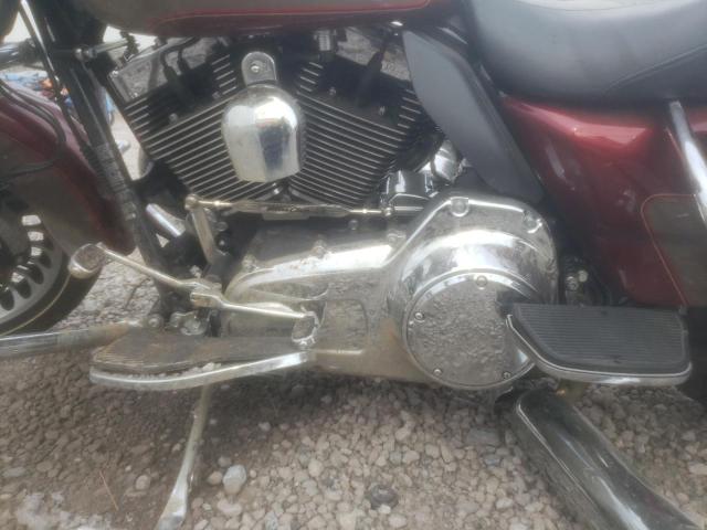 2009 HARLEY-DAVIDSON FLHTCU 1HD1FC4189Y650716