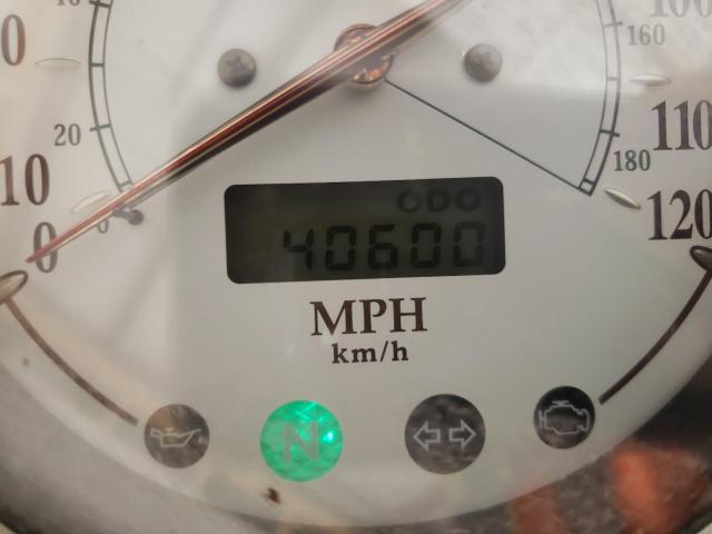 2005 YAMAHA XVS1100 A JYAVP11E75A073803