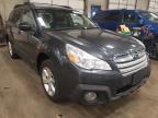 2013 SUBARU  OUTBACK