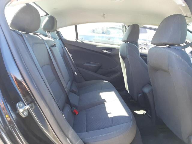 1G1BE5SM9K7107249 Chevrolet Cruze Lt 2019. Фото: 5