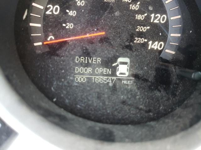 JTEEW21A560006582 Toyota Highlander 2006. Фото: 7