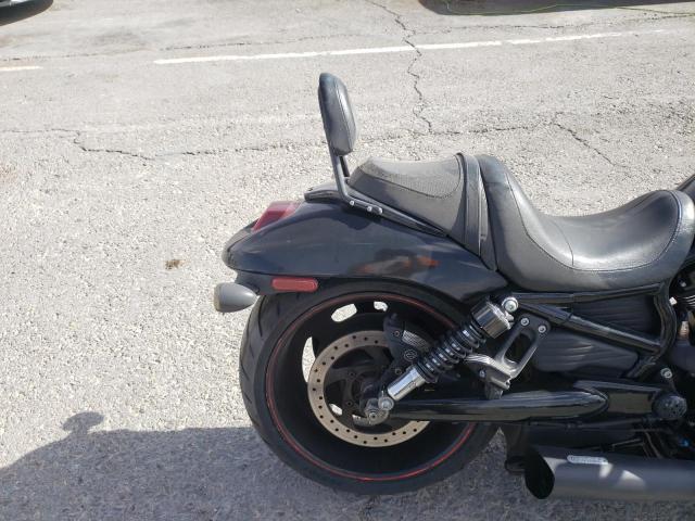 2009 HARLEY-DAVIDSON VRSCDX 1HD1HHH389K807182