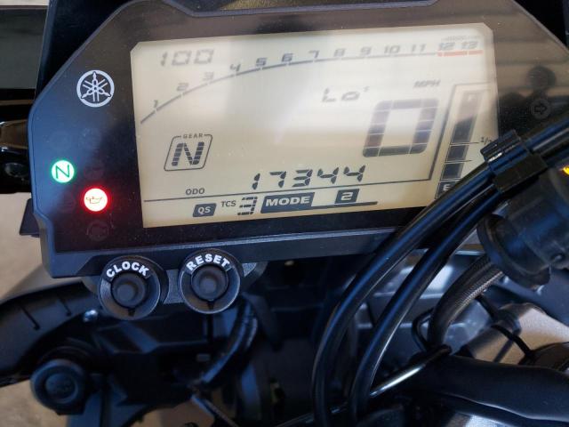 2020 YAMAHA MT10 - JYARN48E3LA003341