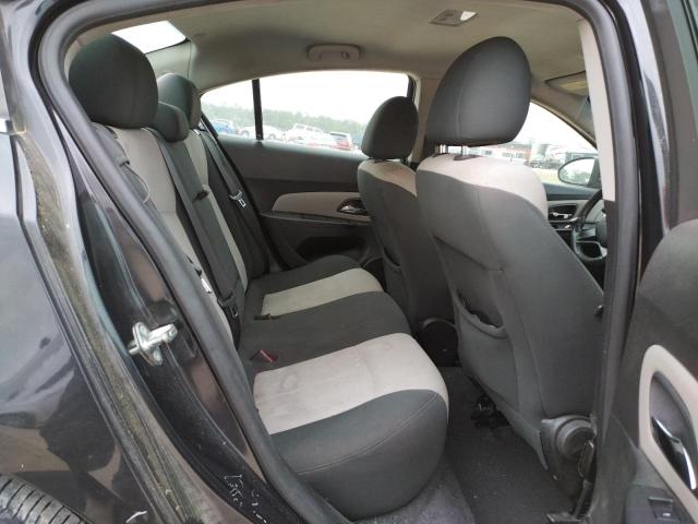 1G1PC5SH0B7197146 Chevrolet Cruze Ls 2011. Фото: 5