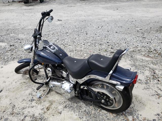 2008 HARLEY-DAVIDSON FXSTC 1HD1JL53X8Y046517