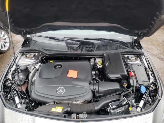 2018 MERCEDES-BENZ CLA 250 4M WDDSJ4GB5JN595992