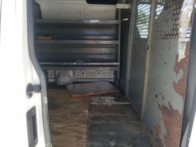 1FTNE1EWXADA46729 Ford Econoline 2010. Фото: 5