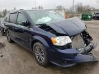 2017 DODGE  GRAND CARAVAN